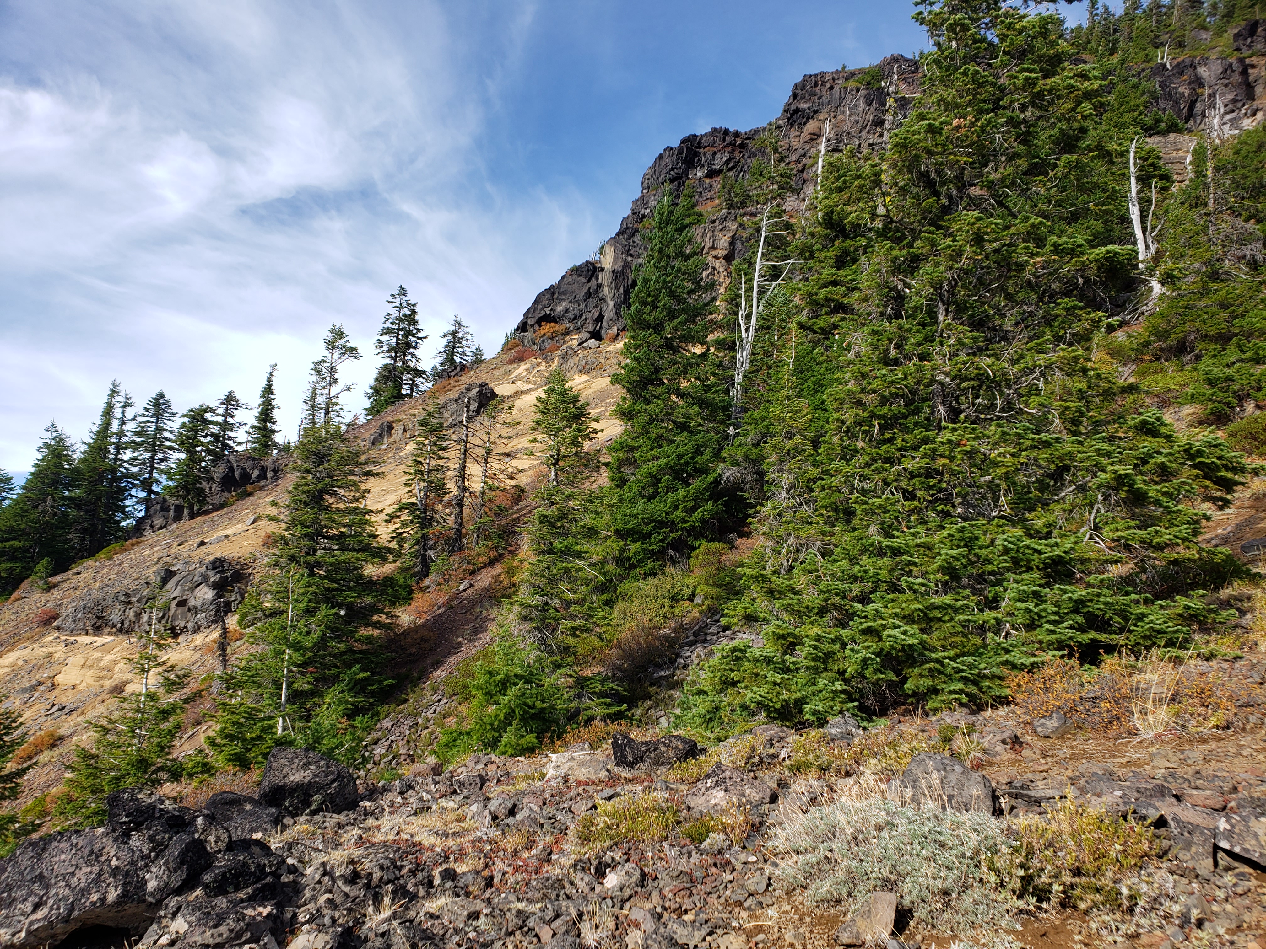 Backcountry Elk Hunt