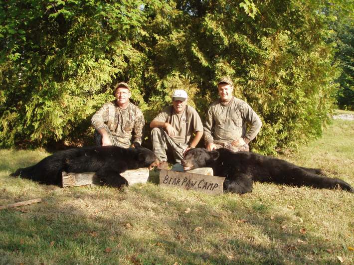 Bear Hunt Aug. 2010 027