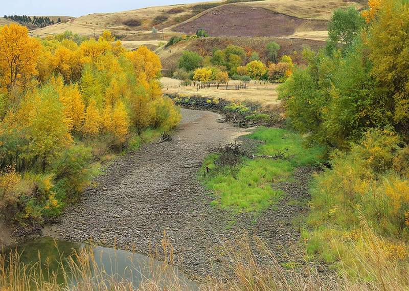 Belt Creek 10 1 17