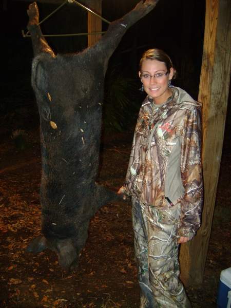 big public land ga boar