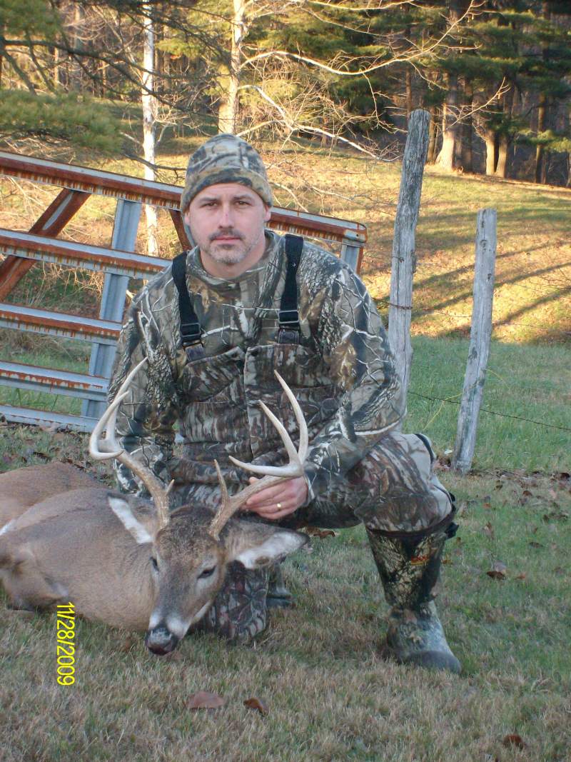 Buck Season 2009 041