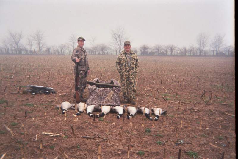 Canada Goose - Maryland