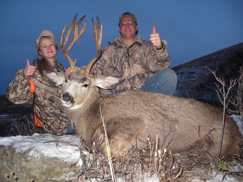 Danielle and Dad3 Nov 16