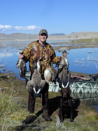 duckhunt