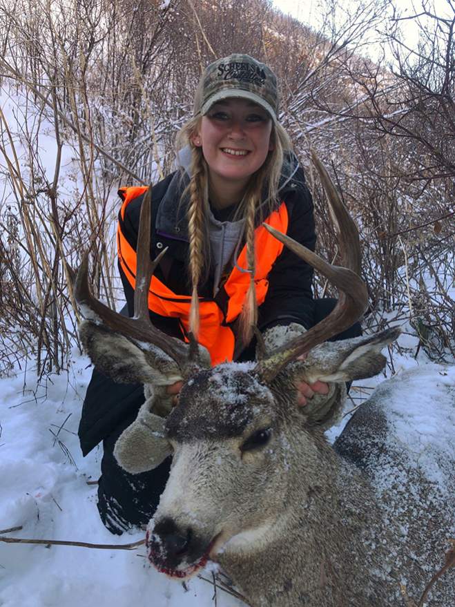 Elyse Adams 11 17 18A