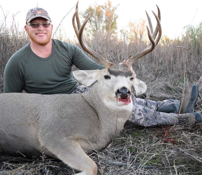 First Muley (Avatar)