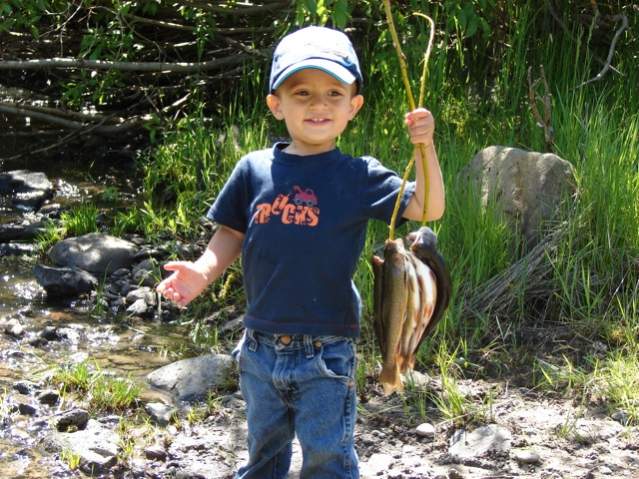 Fishin Buddy