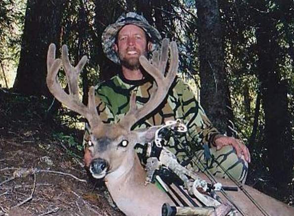 Fred's Blacktail