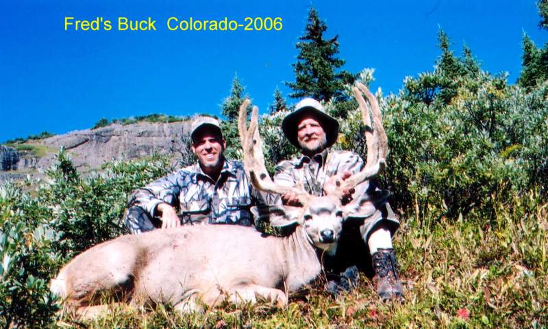 fred's buck