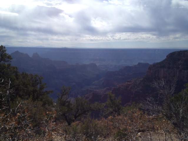 Gran Canyon 1