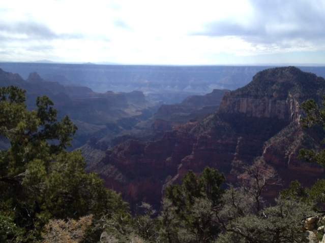 Grand Canyon 2