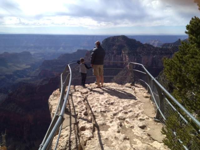 Grand canyon 3