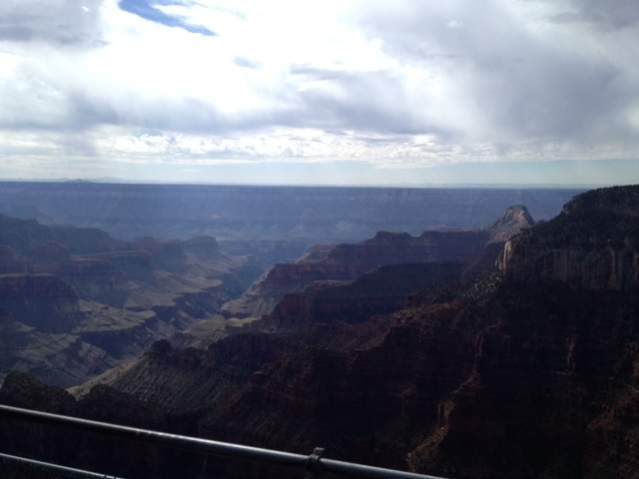 Grand Canyon 4