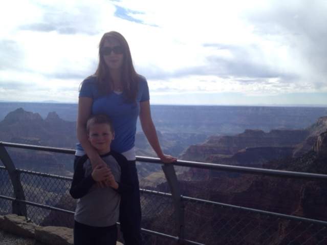 Grand Canyon 6