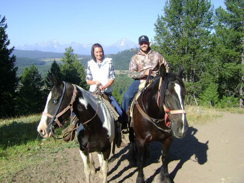 grand tetons