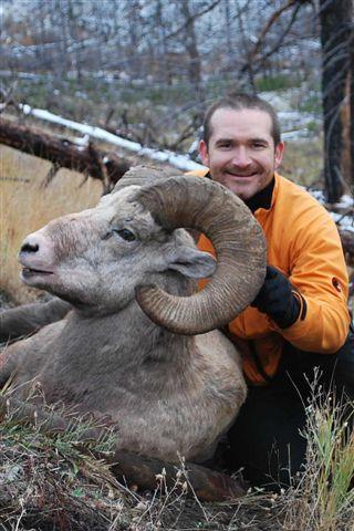 HT Bighorn