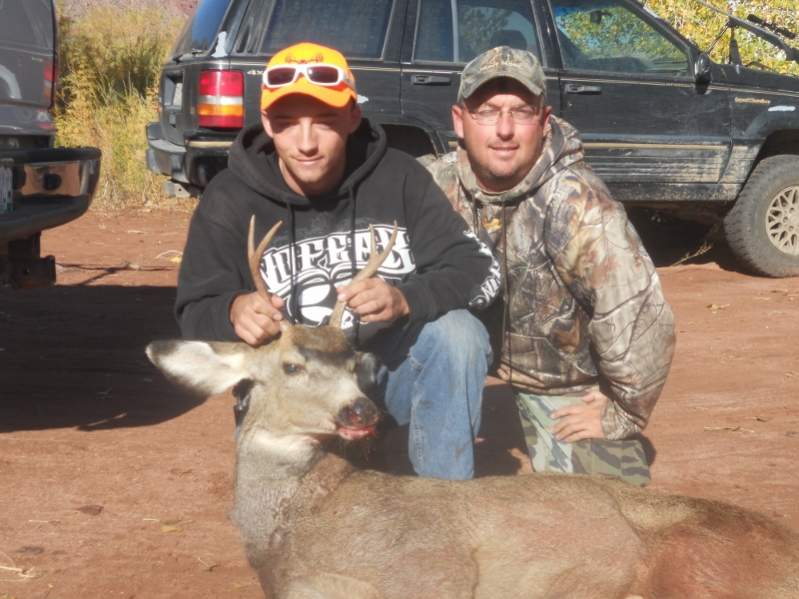 Jacobs 2011 muley