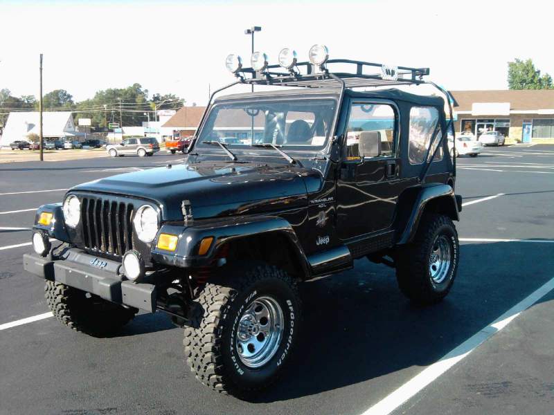 jeep