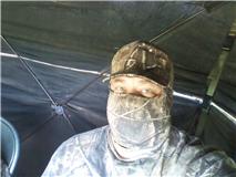 me in the blind