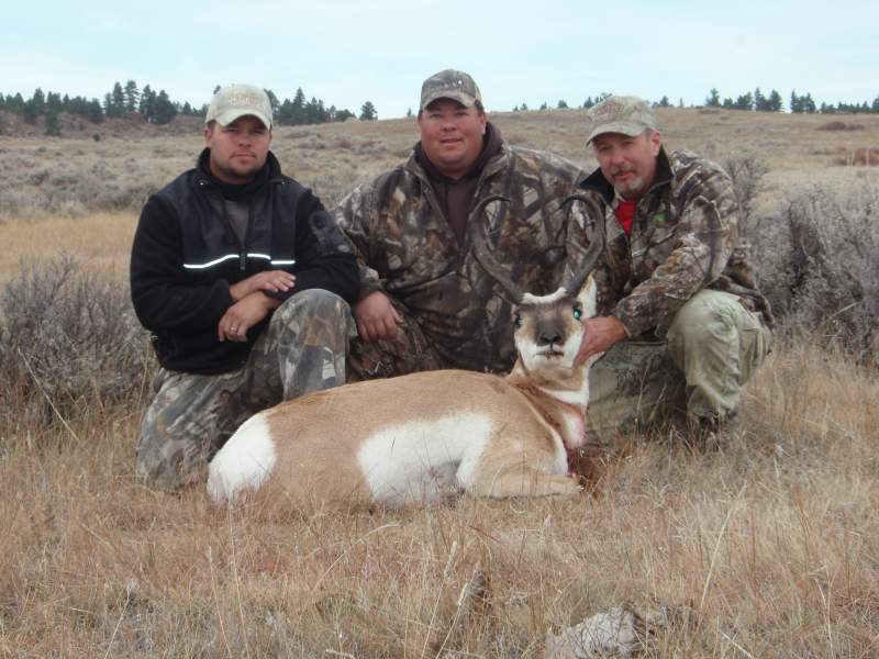 montana 2010