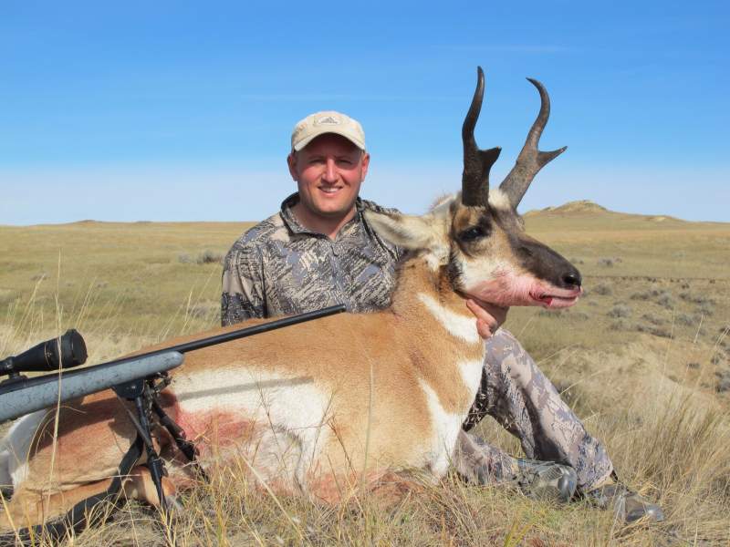 MT antelope 2010