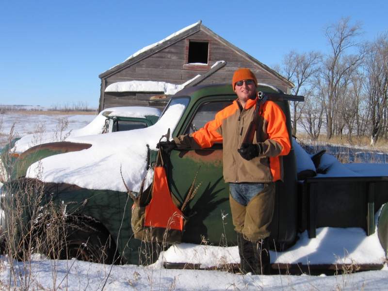 ND 08 Pheasant 019