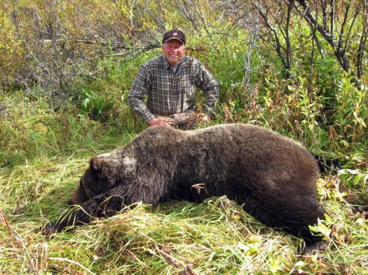 One of my life-long dreams fulfilled!  I've read Charles Sheldon's book, &quot;Wilderness of the upper Yukon,&quot; twice.  He along with F.C. Selous 