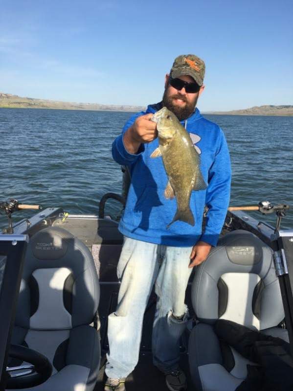 smallie