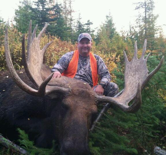 Super Tag 2012 Moose