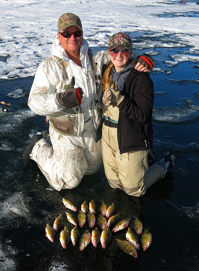 Troy and Danielle Adams 1 6 18