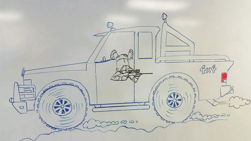 Truck