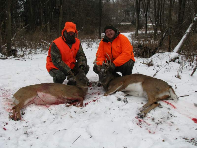 Walking out from our stands in Iowa these two came running by...Me and the Old Man