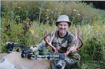 Wally's Blacktail