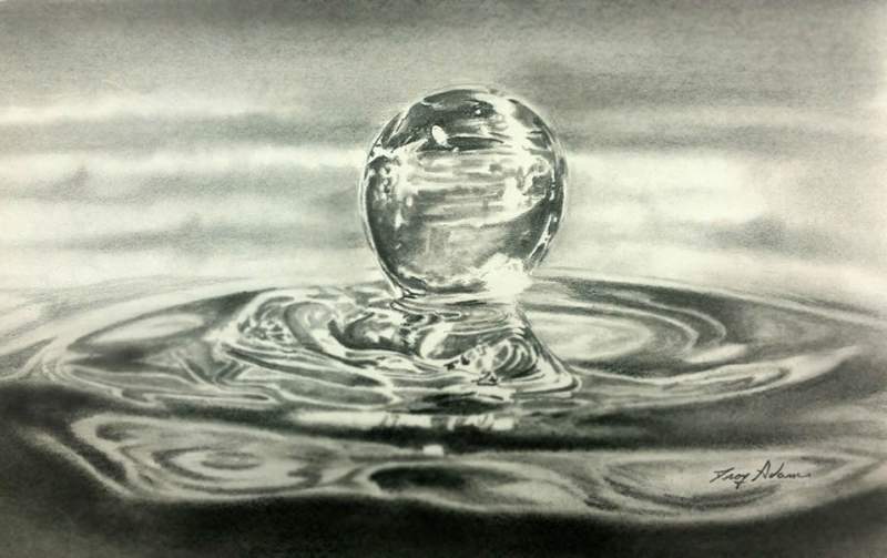 Water Drop