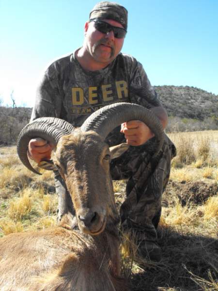 West Texas 2/7/13