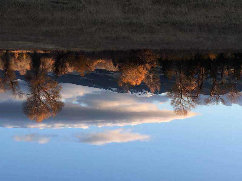 Whitehall, Montana