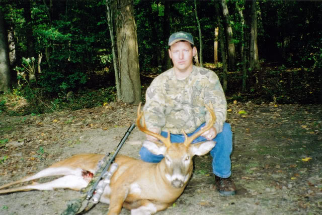 Whitetail Deer - Maryland