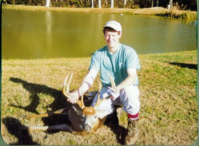 Whitetail Deer - Maryland