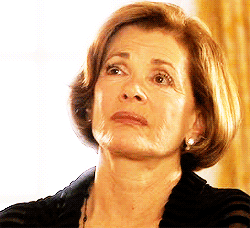 Request Animated GIF | Jessica walter, Arrested development, Giphy