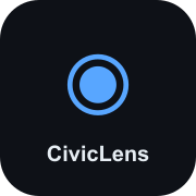 civiclens.net