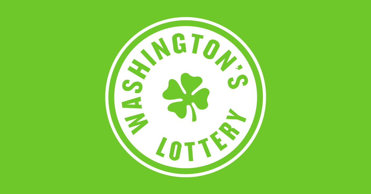 walottery.com