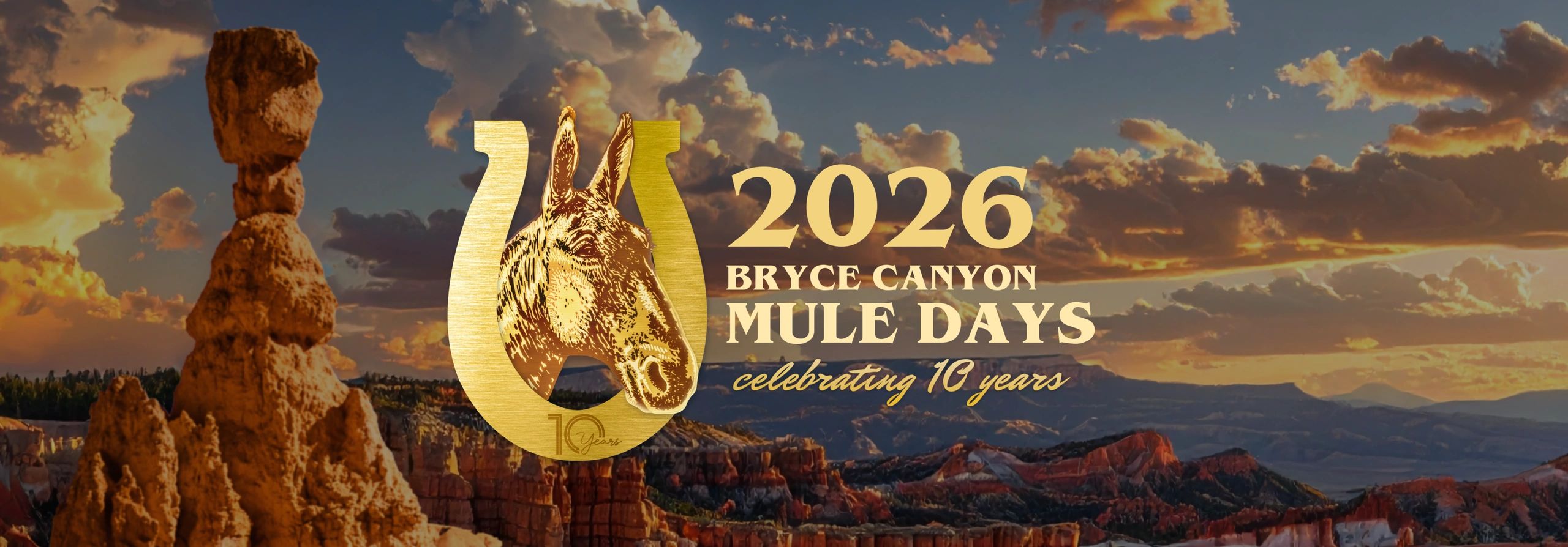 brycecanyonmuledays.com