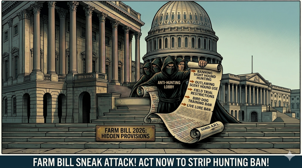 sportsmensalliance.org