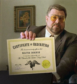 dudeism.com