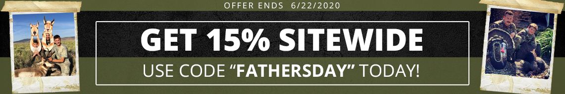 ultimatepredatorgear.com