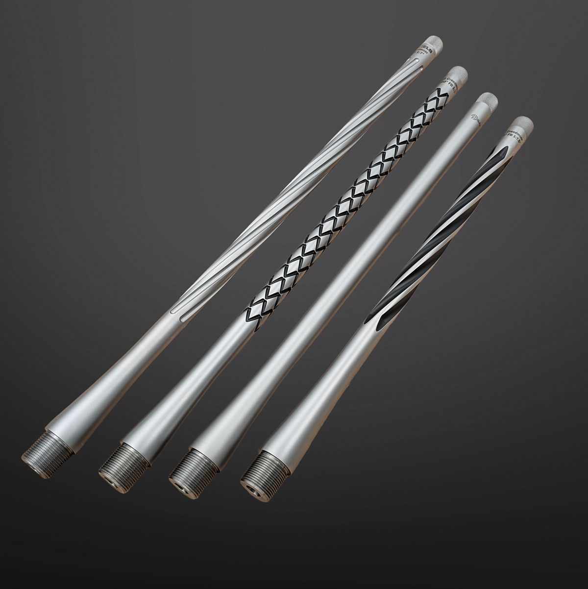 preferredbarrelblanks.com