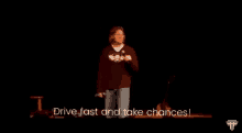 tim-hawkins-drive-fast.gif