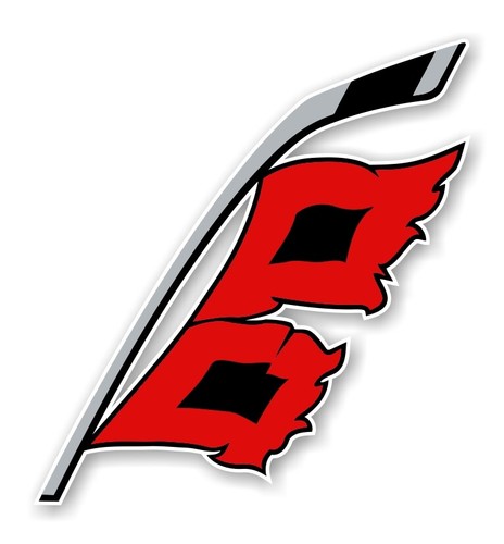 Carolina Hurricanes  Precision Cut Decal / Sticker  - Picture 1 of 1