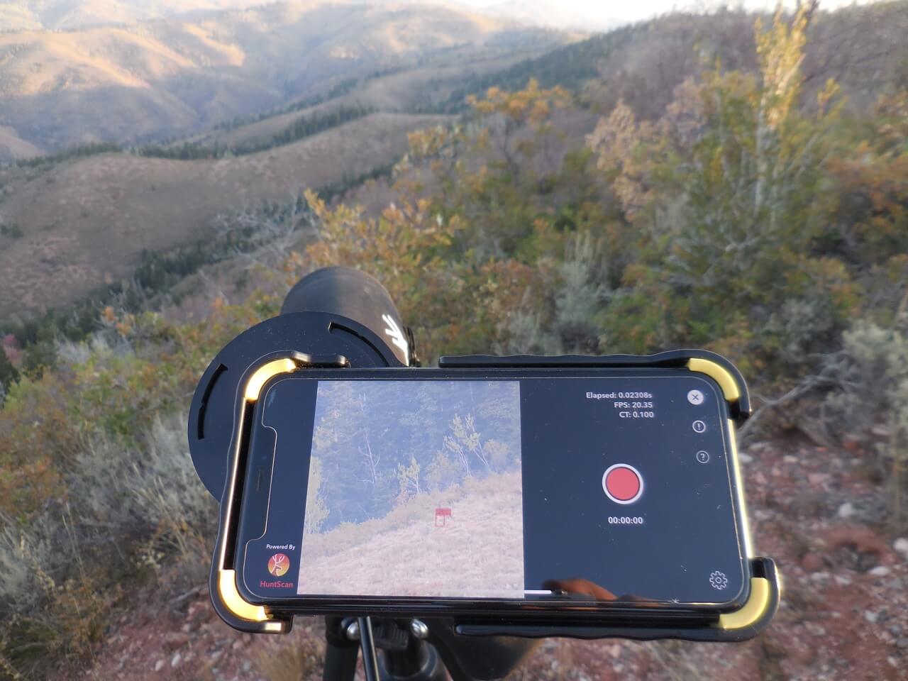 thehuntscan.com