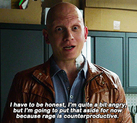 41 Noho(mo) Hank ideas | noho, anthony carrigan, victor zsasz